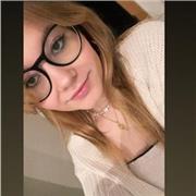 Englisch-Tutorin der 12. Klasse, Unter- und Mittelstufe